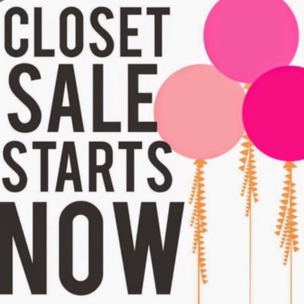 all reasonable offers accepted!!